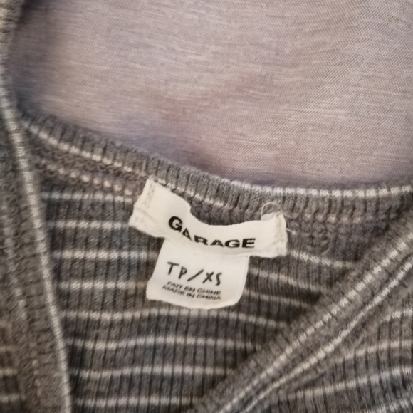 tank top - Picture 2 of 2